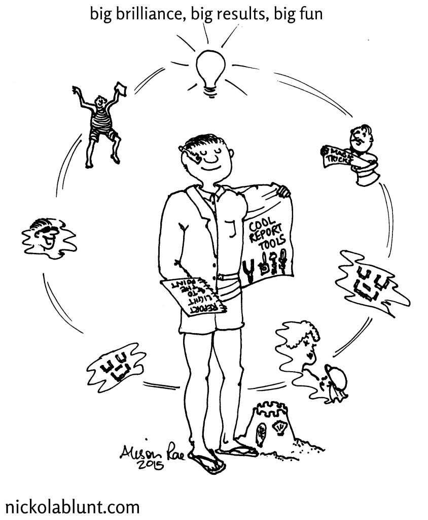 BLOGBrilliance connection Alison Rae 2015 nickolablunt.com