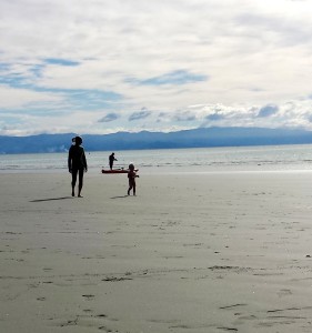 parenting is a PhD in brilliance