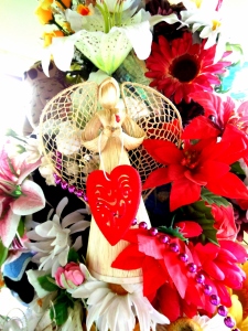 A Christmas brilliance wish for you.